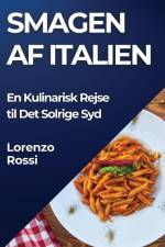 Smagen af Italien af Lorenzo Rossi