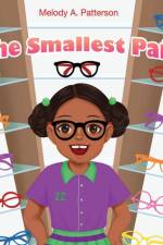 The Smallest Pair af Melody A. Patterson