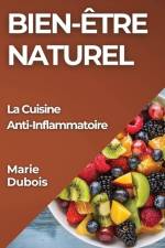 Bien-Être Naturel af Marie Dubois