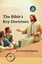 The Bible's Key Doctrines af Purushothaman Kollam
