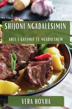 Shijoni Ngadalësimin af Vera Hoxha