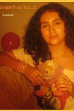 Grapefruit Vol. 2 af Ambrosia Canvin