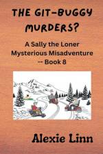 The Git-Buggy Murders?