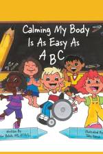 Calming my body is as easy as ABC af Taylor Belich