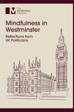 Mindfulness in Westminster af Ruth Ormston