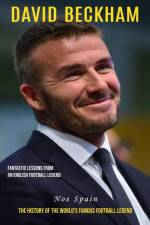 David Beckham af Noe Spain