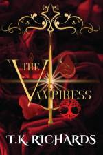 The Vampiress af T. K. Richards
