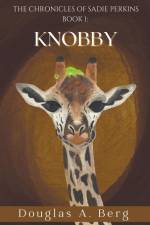 Knobby af Douglas A. Berg