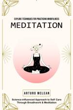 Meditation af Arturo McLean