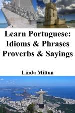 Learn Portuguese af Linda Milton
