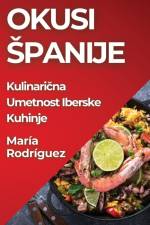 Okusi ¿panije af María Rodríguez