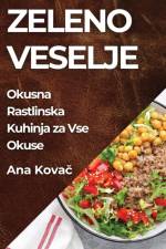 Zeleno Veselje af Ana Kova¿