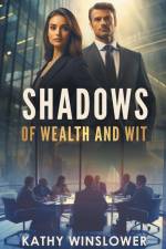 Shadows of Wealth and Wit af Kathy Winslower