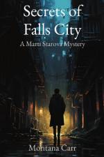 Secrets of Falls City af Montana Carr