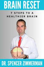 Brain Reset af Spencer Zimmerman