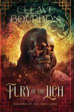 Fury of the Lich