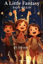 A Little Fantasy af S Afrose