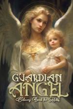 Guardian Angel Coloring Book for Adults af Monsoon Publishing