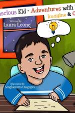Conscious Kid-Adventures with Zane af Laura Leone
