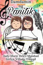Damdamin ng Panitik af Judy Marie Deles-Malabad