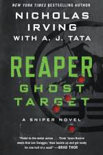 Reaper af Nicholas Irving
