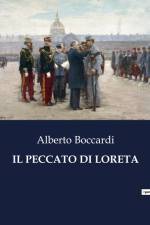 IL PECCATO DI LORETA af Alberto Boccardi