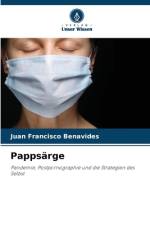 Pappsärge af Juan Francisco Benavides