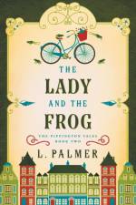 The Lady and the Frog af L. Palmer