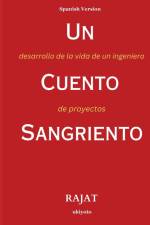 Un Cuento Sangriento af Rajat Chandra Sarmah