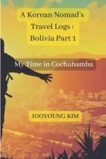 A Korean Nomad's Travel Logs af Jooyoung Kim
