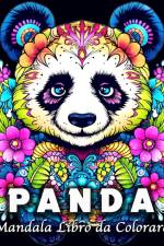 Panda Libro da Colorare af Lea Schöning Bb