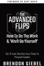 THE ADVANCED FLIPS af Brendon Giebel