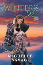 Winter's Kiss af Michelle Savage