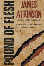 Pound Of Flesh af James Atkinson
