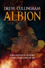 Albion af Drew Cullingham