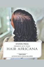Hair Africana af Tunji Cole