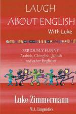 Laugh About English With Luke af Luke Zimmermann