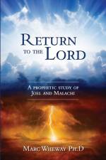 Return to the Lord af Wheway Marc