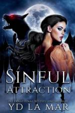 Sinful Attraction af Yd La Mar