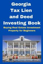 Georgia Tax Lien and Deed Investing Book af Brian Mahoney