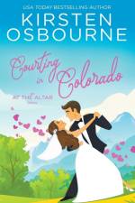 Courting in Colorado af Kirsten Osbourne