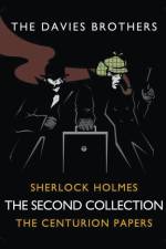 Sherlock Holmes