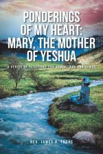 Ponderings of My Heart af Rev. James R. Fuchs