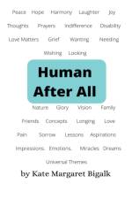 Human After All af Kate Bigalk