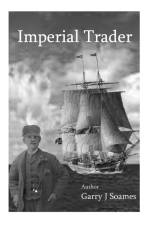 Imperial Trader af Garry J. Soames