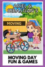 Moving Day Fun & Games af Susan Siemiontkowski