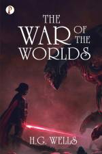 The War of the Worlds af H. G. Wells