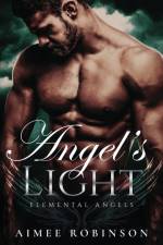 Angel's Light af Aimee Robinson