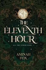 The Eleventh Hour af Aminah Fox