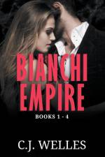 Bianchi Empire af C. J. Welles